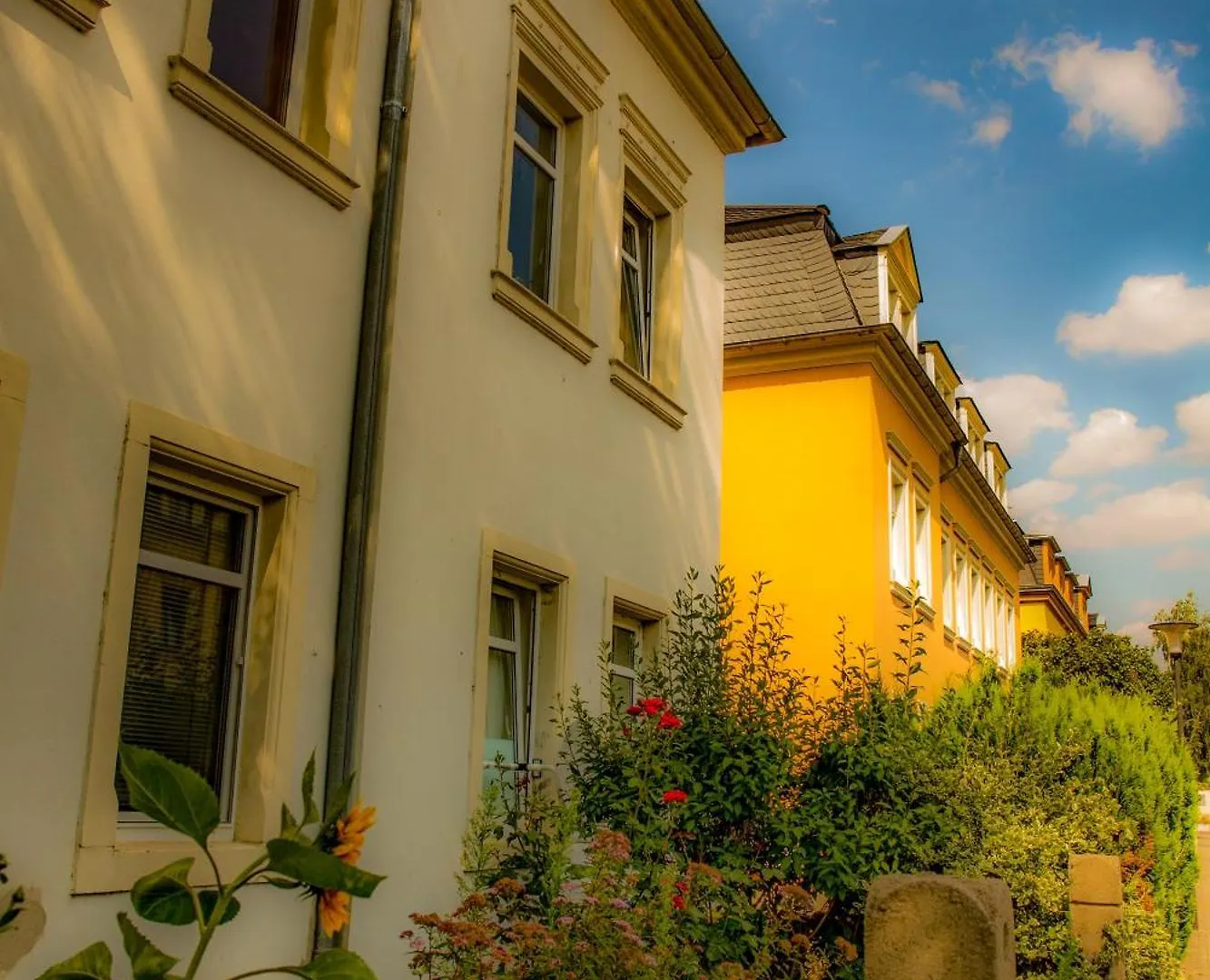Ferienwohnung Winternest Drezda