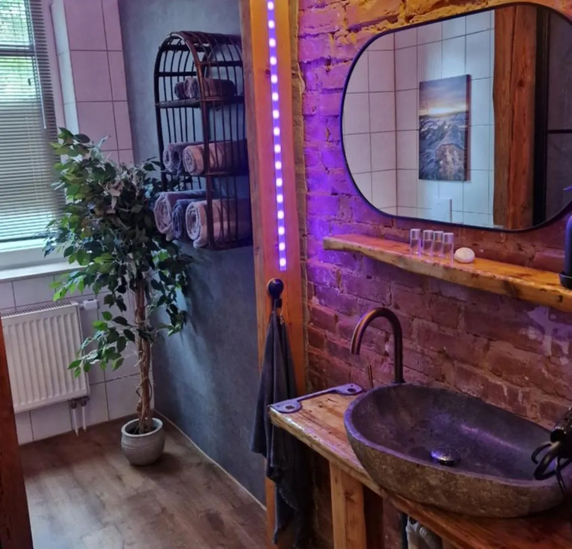 Ferienwohnung Winternest Dresda 0*,  Germania