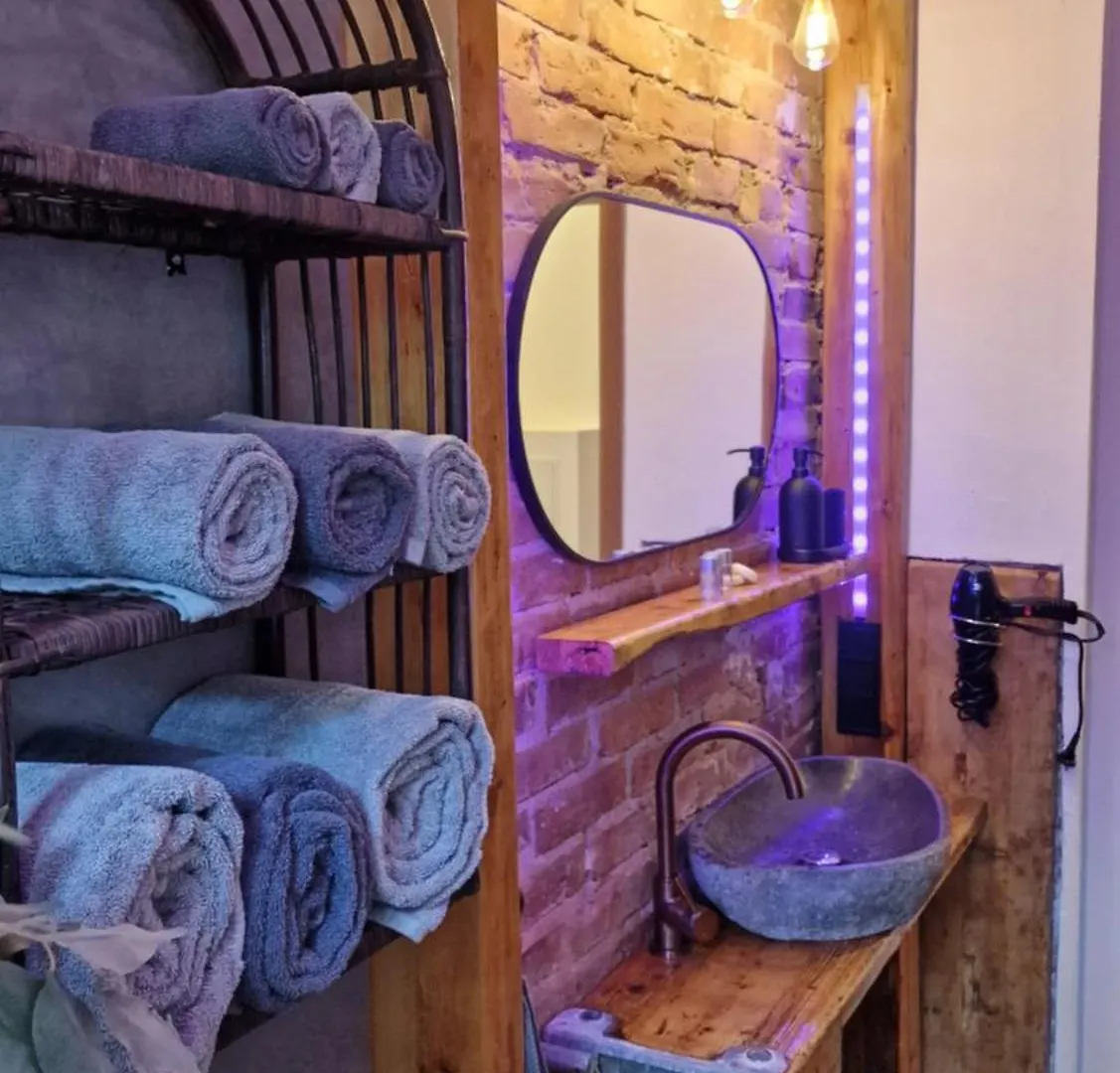 Ferienwohnung Winternest Dresda Appartamento