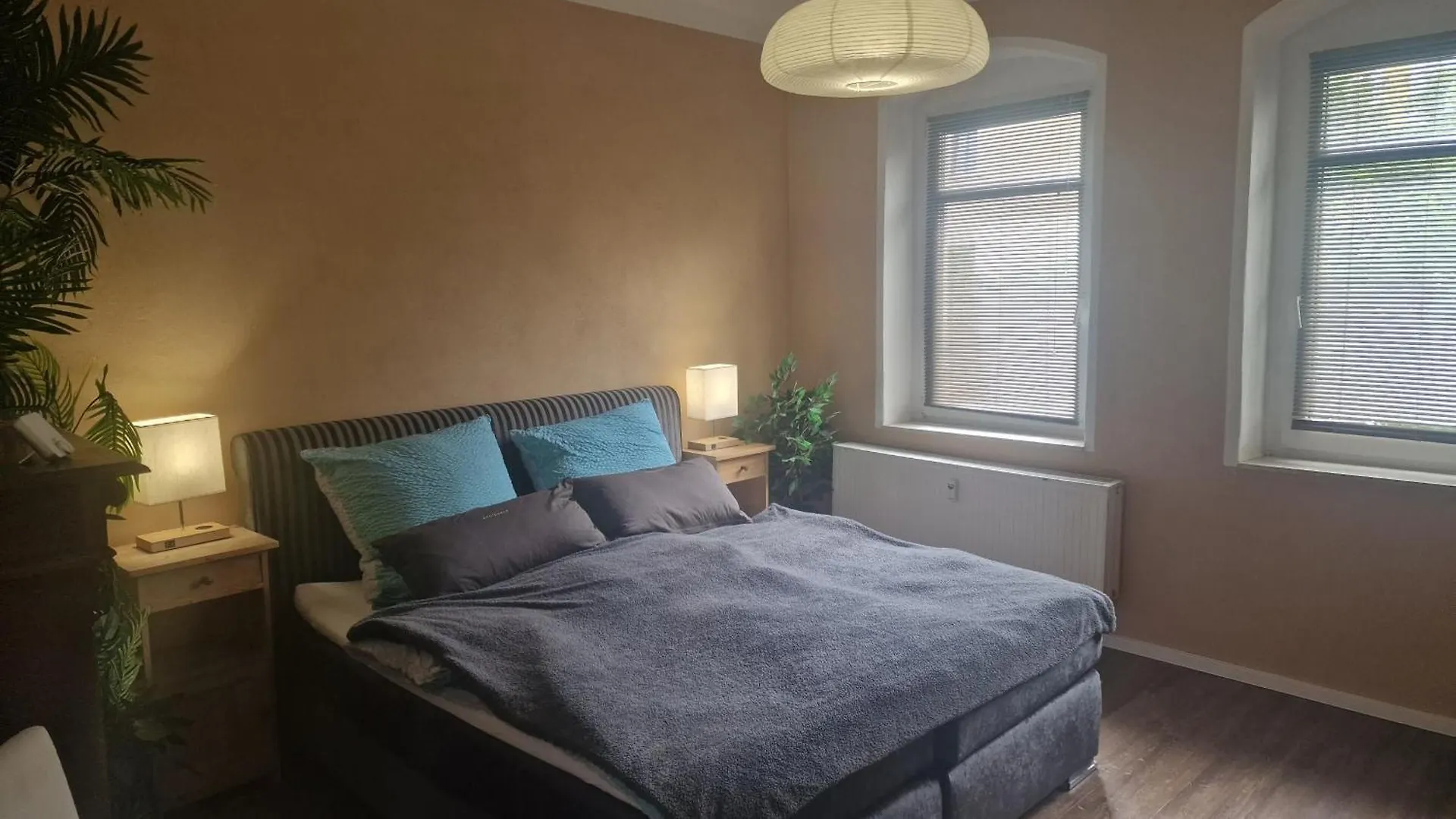 Ferienwohnung Winternest Dresda 0*,